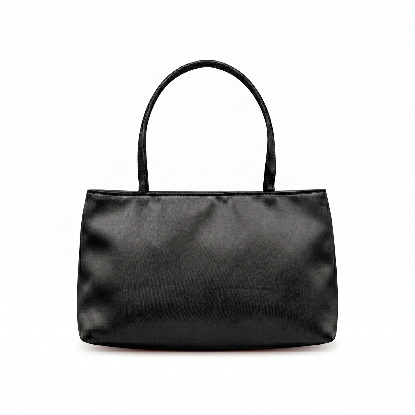 noir purse