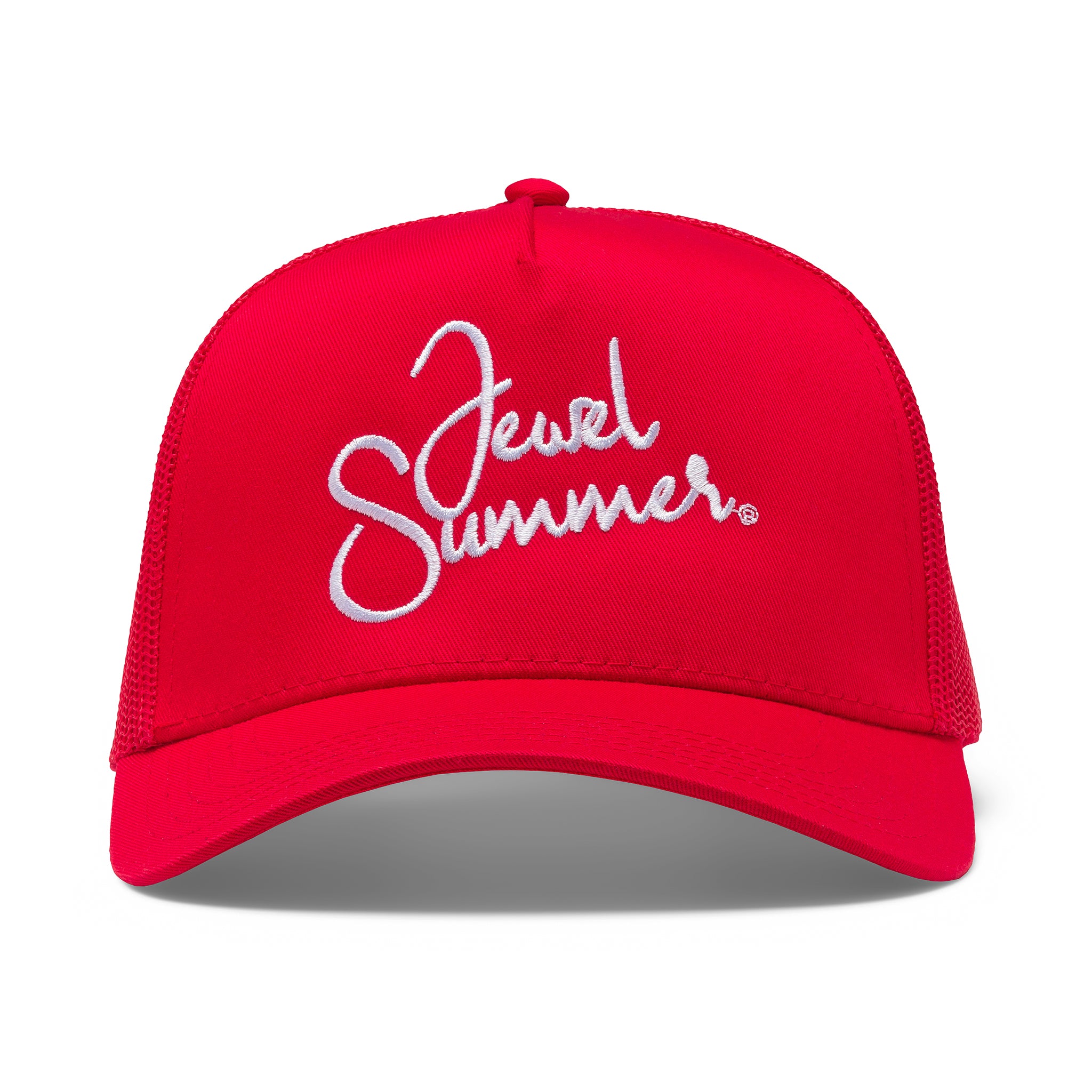 classic trucker