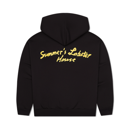 summer’s zip-up