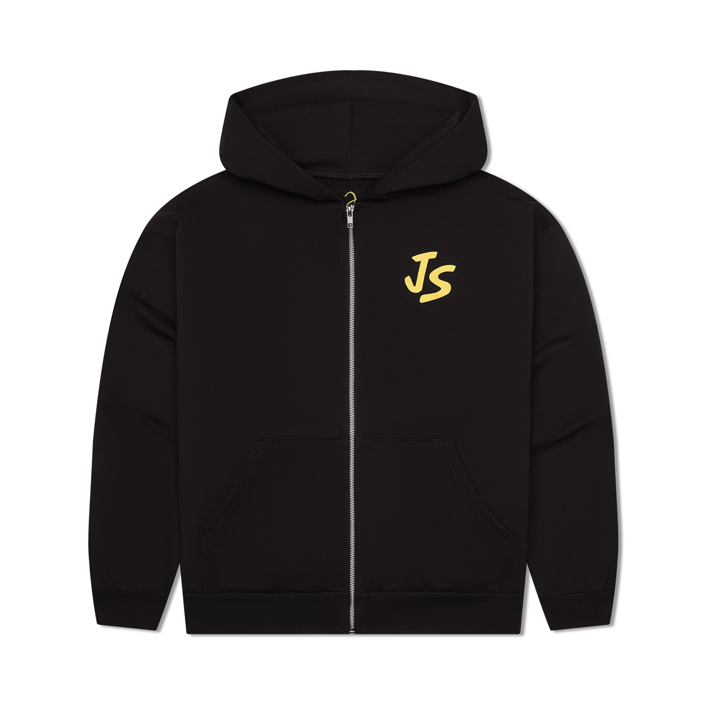 summer’s zip-up