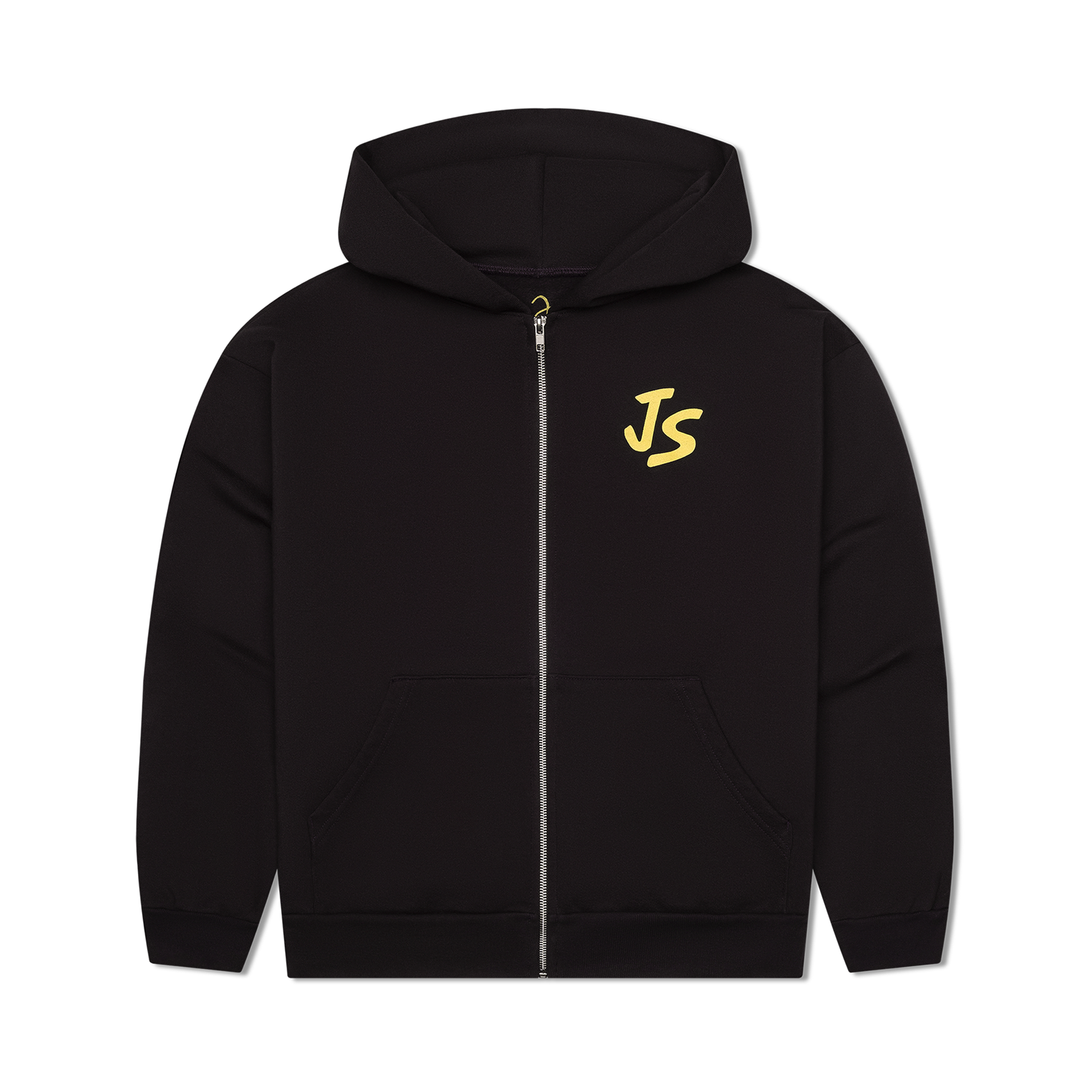 summer’s zip-up