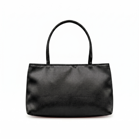 noir purse