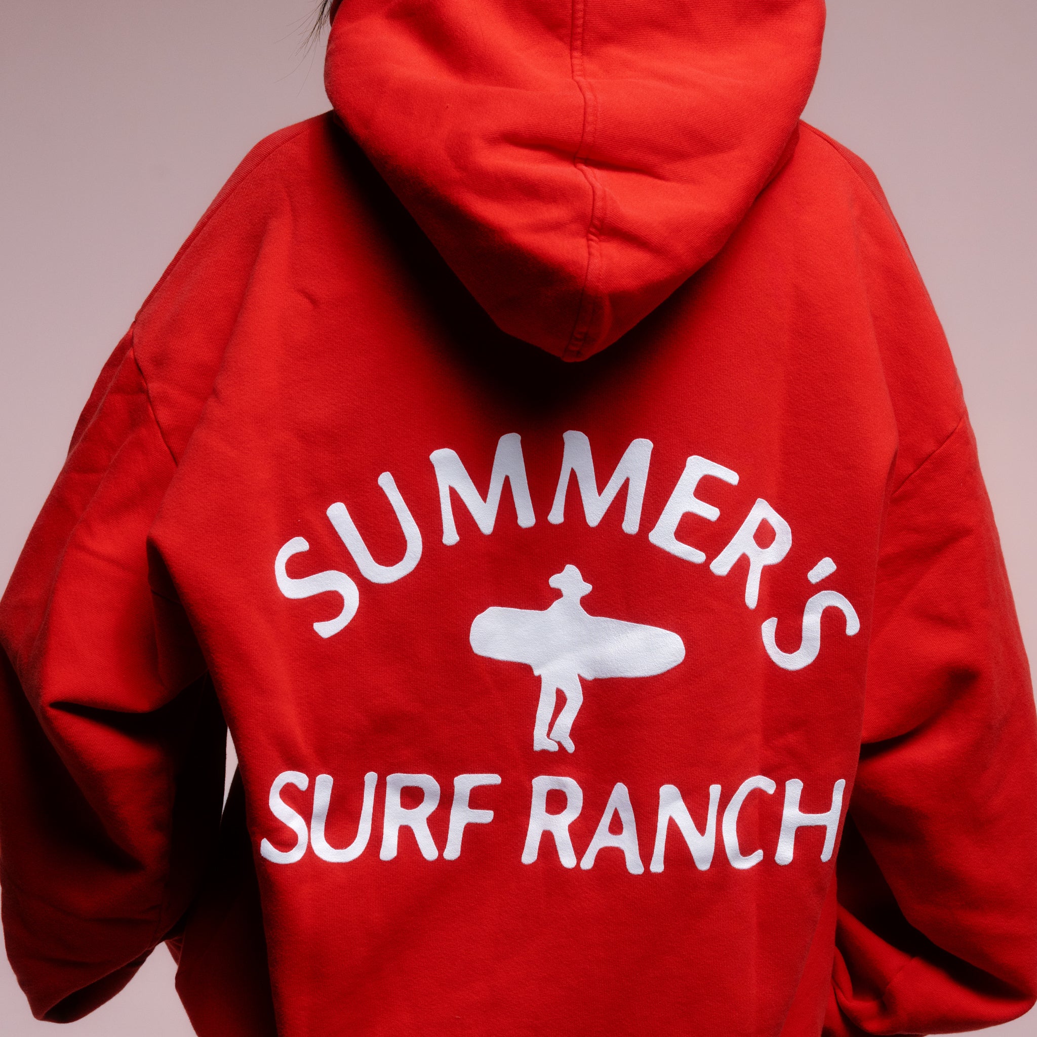summer's hoodie